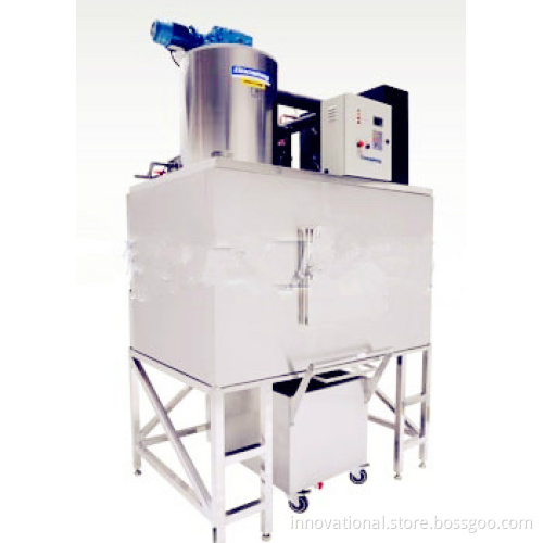 1t Flake Ice Machine